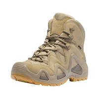 LOWA Z-6S Gtx C 男子徒步鞋 L310688 沙色 44