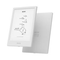 BOOX 文石 Poke4S 6.0英寸墨水屏电子书阅读器 16G 白色