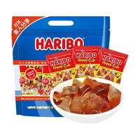 HARIBO 哈瑞宝 快力可乐 橡皮糖 可乐味 200g