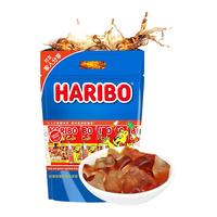 HARIBO 哈瑞宝 快力可乐 橡皮糖 可乐味 540g