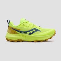 saucony PEREGRINE 14 通用款越野跑鞋