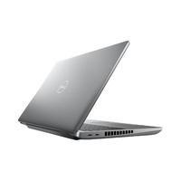 DELL 戴尔 Precision 3571 十二代酷睿版 15.6英寸 移动工作站 银色(酷睿i9-12900H、RTX A2000 8G、32GB、1TB SSD、1080P、60Hz)