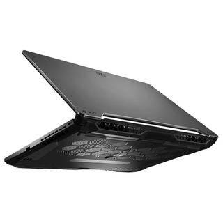 ASUS 华硕 天选2 2021款 四代锐龙版 15.6英寸 游戏本 日蚀灰 (锐龙R5-4600H、GTX 1650 4G、16GB、512GB SSD、1080P、IPS、144Hz)