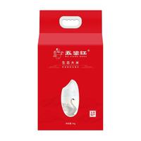 五粱红 生态米 5kg