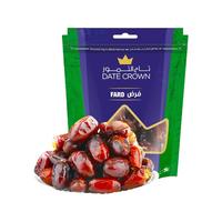 DATE CROWN 皇冠 椰枣 250g