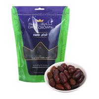 DATE CROWN 皇冠 椰枣 500g
