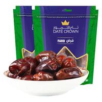DATE CROWN 皇冠 椰枣 250g*2袋