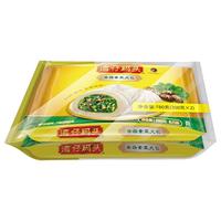 湾仔码头 香菇素菜大包 390g*2袋