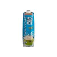 KOH COCONUT 椰子水 1L