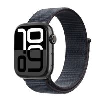 百亿补贴：Apple Watch Series 10 GPS款 铝金属表壳