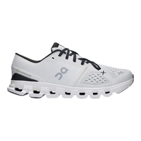 On昂跑Cloud X 4 2024女款新一代综合训练鞋 Ivory | Black 象牙白 | 黑色 41