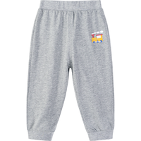 Bornbay 贝贝怡 211K2138 男童长裤 花灰 110cm