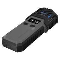 奈特科尔 户外便携式电热驱蚊器 EMR10