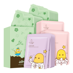 小迷糊 补水保湿 面膜  35片