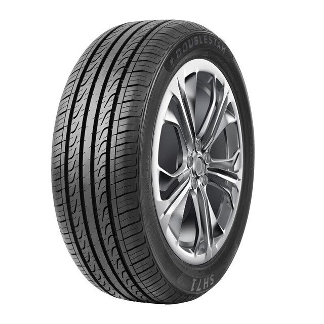 双星轮胎 SH71 205/55R16 91V 适配新朗逸/速腾/英朗GT/雷凌