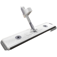 京卫 平板拖把 6块布