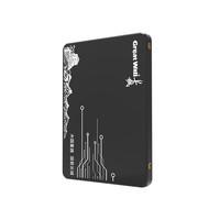 长城 480GB SSD固态硬盘 SATA3.0接口 读速520MB/S