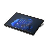 Microsoft 微软 Surface Go 3 十代酷睿版 10.5英寸 Windows 二合一平板电脑（1920*1280dpi、酷睿i3-10100Y、8GB、128GB、WiFi版、亮铂金）