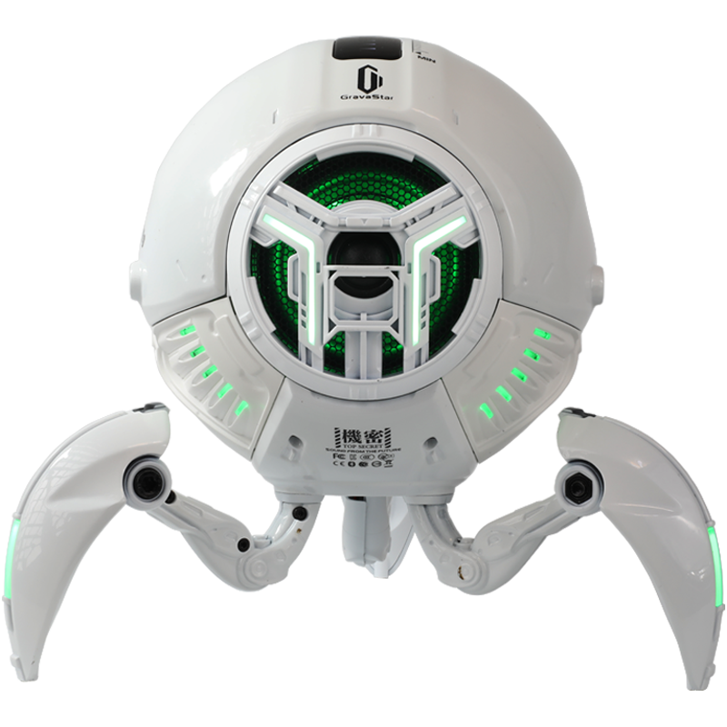 G1Pro战损黄