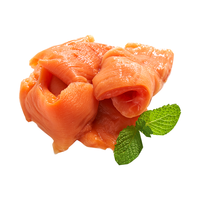 北极清水 冰山蚌 15-20片 150g