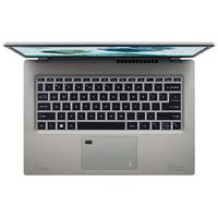 acer 宏碁 蜂鸟·未来 环保版 十二代酷睿版 14英寸 轻薄本 蓝色 (酷睿i7-1255U、核芯显卡、16GB、512GB SSD、1080P、60Hz、N22Q21-AV14)