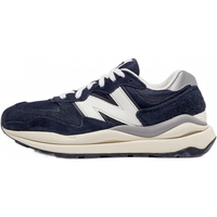 new balance 5740系列 中性休闲运动鞋 M5740VLB 藏青色 42.5