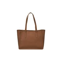 LONGCHAMP 珑骧 女士单肩包 10141021 焦糖色 大号