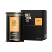 小罐茶 金骏眉红茶 40g