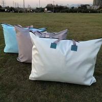 旅行学生开学搬家手提包棉被衣物行李袋 1个装