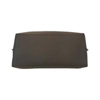 MICHAEL KORS 迈克·科尔斯 Emilia系列 女士牛皮单肩包 35H0GU5T9T 棕色 大号