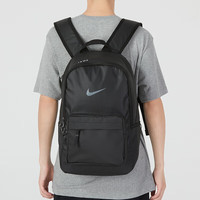 NIKE 夏季新款 休闲运动双肩包 DN3592-010