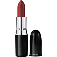 M·A·C 魅可 水漾晶亮唇膏 #549PDA豆沙红棕 3g