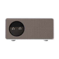 TMALL GENIE 天猫精灵 IN糖6 智能音箱 奶糖色