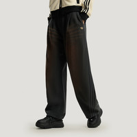 adidas 三叶草女子运动休闲长裤IA7518