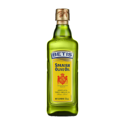 贝蒂斯 混合橄榄油 500ml