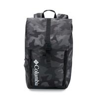 Columbia 双肩包情侣户外24L大容量通勤登山包徒步轻便男女同款运动背包