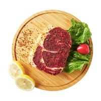 农夫好牛 整切微腌西冷牛排 1kg