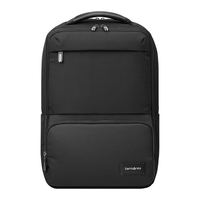 新秀丽 双肩包男士16英寸大容量电脑包商务背包笔记本休闲都市出差书包