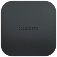 小米 盒子 4S MAX 4K旗舰智能语音机顶盒 蓝牙语音遥控 手机无线投屏