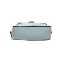 COACH 蔻驰 WILLOW系列 女士单肩包 C0695 V5O4S 蓝色 小号