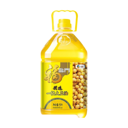福临门 一级大豆油 900ml