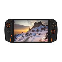 壹号本 OnexPlayer 1S壹号游戏掌机WIN10掌上游戏机8.4英寸