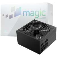 Great Wall 长城 M7 金牌（90%）ATX3.1 全模组ATX电源 750W