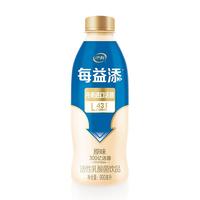 yili 伊利 每益添 活菌型乳酸菌饮品 原味 900ml