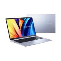 华硕 无畏15 2022款 i7-1260P处理器 8GB+512GB 蓝色 笔记本电脑
