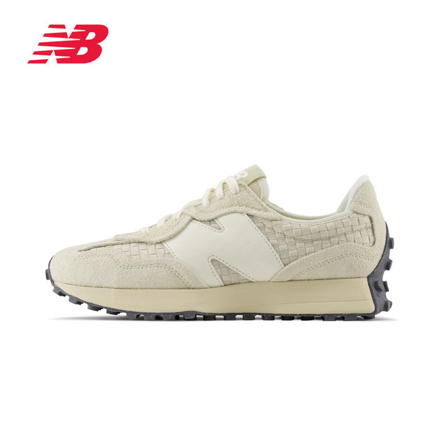 移动端：new balance NB U327WOC 男女款休闲鞋 U327WOC