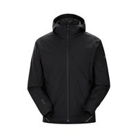 ARC'TERYX 始祖鸟 SOLANO HOODY 男子软壳衣 28585 黑色 M
