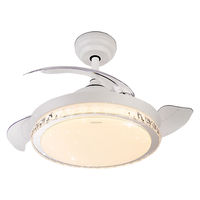 PHILIPS 飞利浦 悦灵系列 LED风扇灯 36W