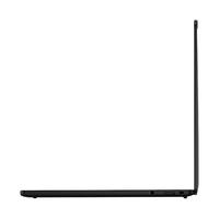 ThinkPad 思考本 X13s 13英寸 轻薄本 黑色(骁龙8cx Gen3、核芯显卡、16GB、512GB SSD、1080P、60Hz)