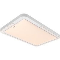 Panasonic 松下 简儒系列 HHXZX530 LED吸顶灯 105W 棕色